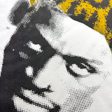 Dennis Rodman Head T-Shirt