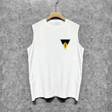 Rhude Tank T Shirts
