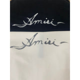 Amiri Hoodie High Street Fashion Prints