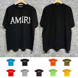Amiri T Shirts