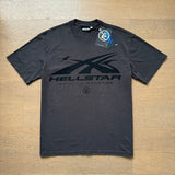 Hellstar T Shirts Retro style high street trend