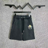 Chrome Heart Shorts