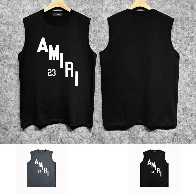 Amiri Vest
