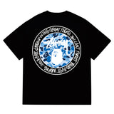 Bathing ape T Shirts