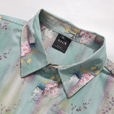 Mens beach shirt