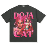 Doja cat t-shirt