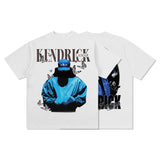 Kendrick Lamar T shirts