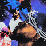 Kendrick Lamar T-shirt