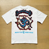 Hellstar T Shirts Retro style high street trend