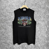 Rhude Tank T Shirts