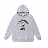 Bathing ape Hoodie