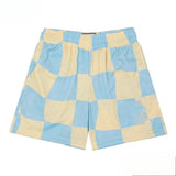 Eric Emanuel EE Shorts EE Shorts Casual Mesh Breathable Sports Running Beach