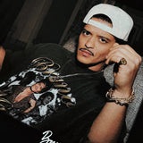 BRUNO  MARS T-shirt