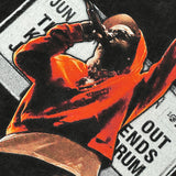 Kendrick and Friends T-shirt