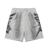 Mixed Emotion Shorts