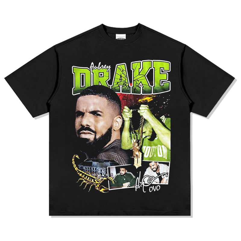 DRAKE T-shirt