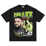 DRAKE T-shirt