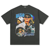 Peso Pluma T-shirt