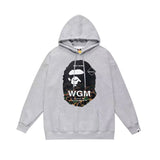 Bathing ape Hoodie
