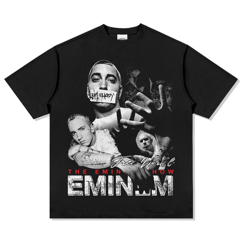 Eminem T-shirt