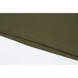 Fog Essentials tank spring summer FOG letter crew neck vest