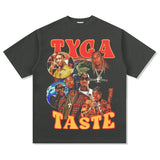 Tyga T-shirt