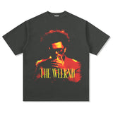 Weeknd t-shirt