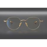 CHH Chrome Hearts Glasses Vintage Engraved Glasses Frames