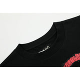 HELLSTAR T-shirt Direct Printing Pattern