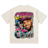 ChrisBrown T-shirt