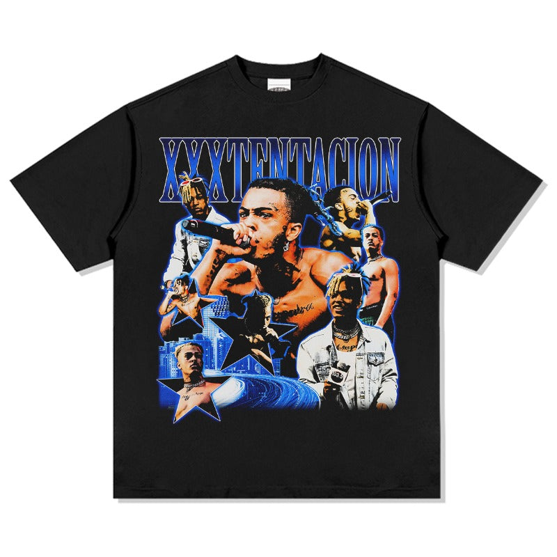 XXX TENTACION T-shirt