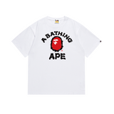 Bathing ape T Shirts