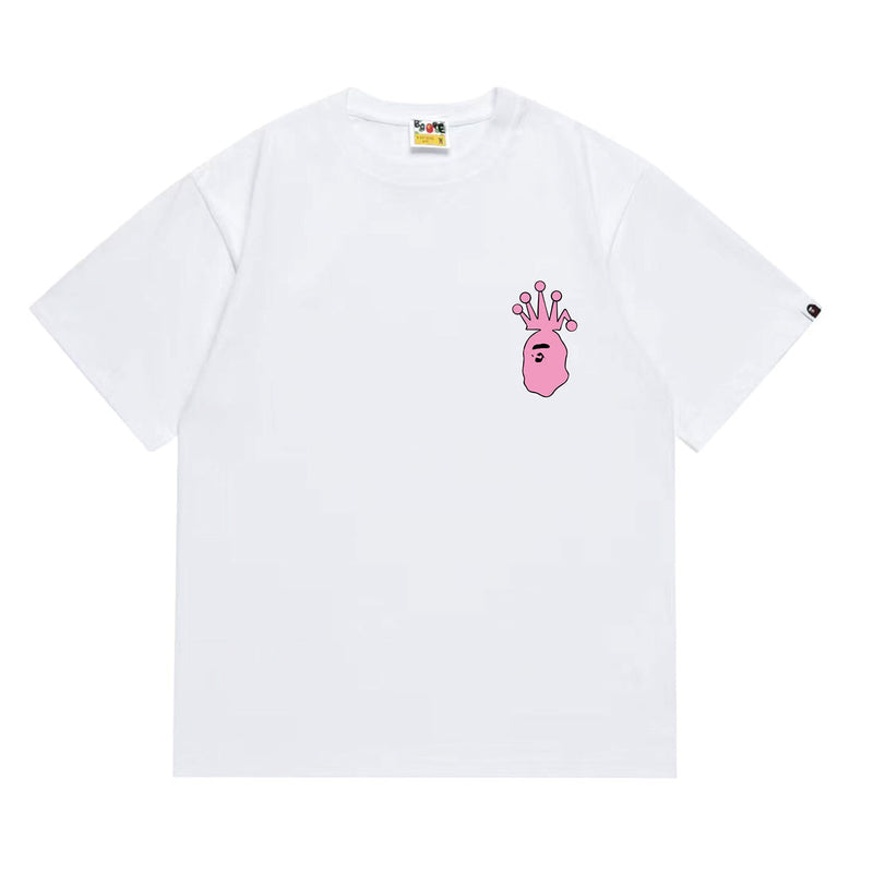 Bathing ape T Shirts