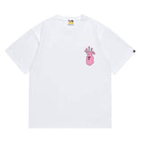 Bathing ape T Shirts