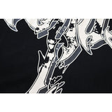 Hellstar T Shirts Retro style high street trend