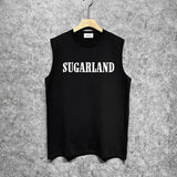 Rhude Tank T Shirts