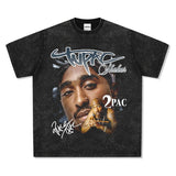 tupac T-shirt