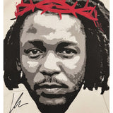 KENDRICK LAMAR T shirts