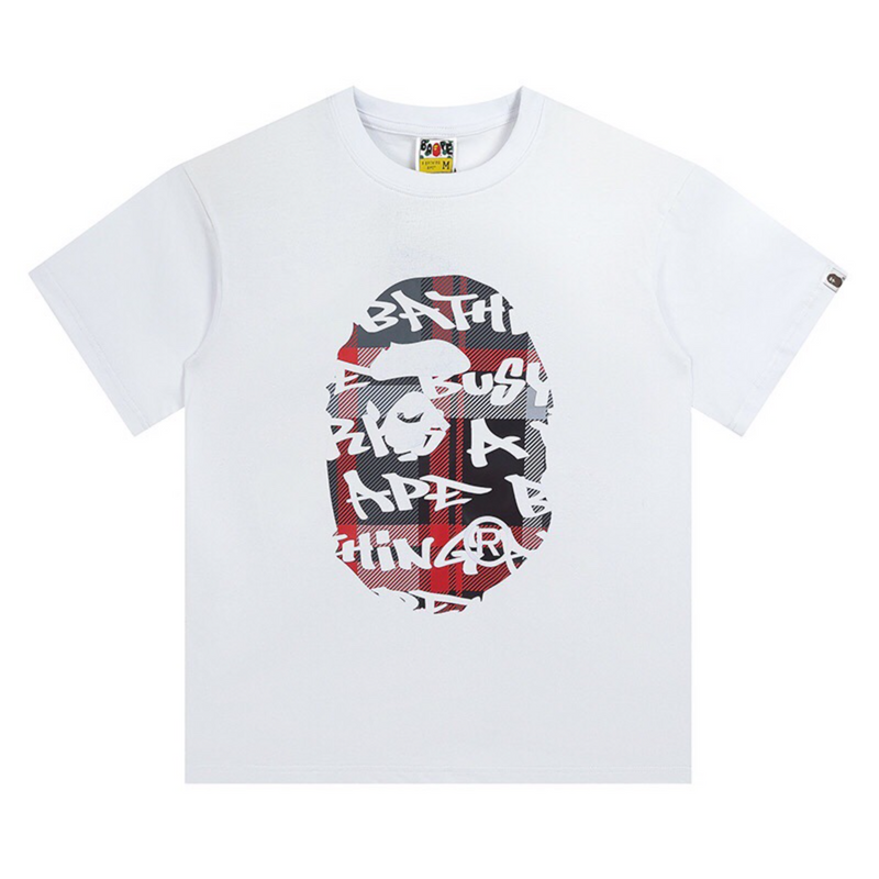 Bathing ape T Shirts
