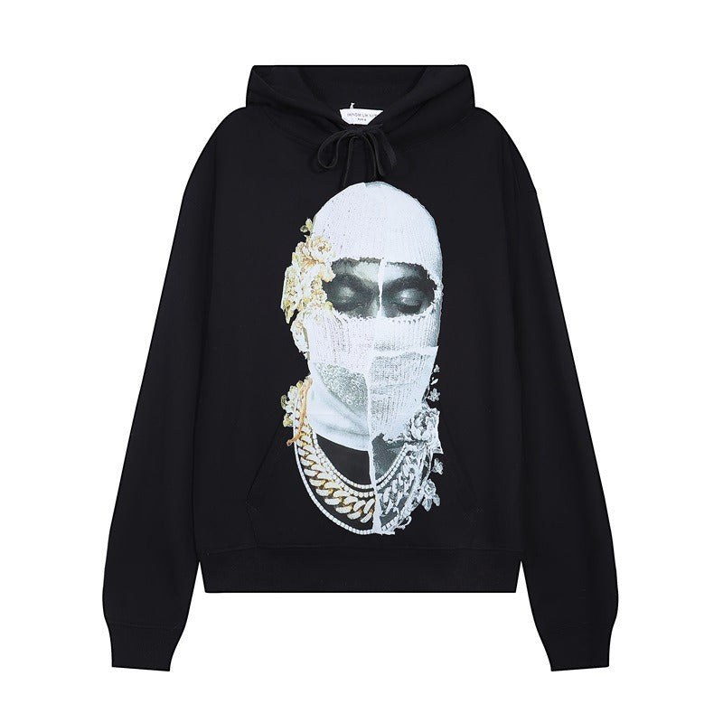 IH NOM UH NIT Hoodie