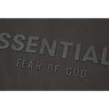 Fog Essentials tank spring summer FOG letter crew neck vest