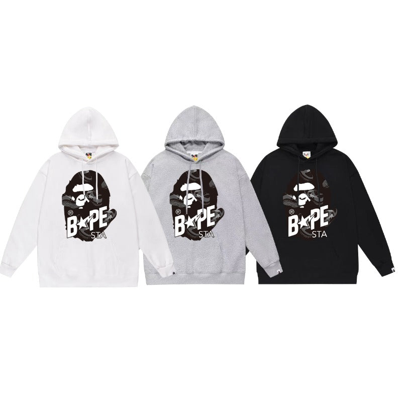 Bathing ape Hoodie