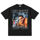 Mika Benjamin T shirts
