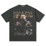 DRAKE T-shirt