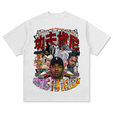 Kendrick Lamar T-Shirt