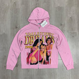 Valeforever Vale Hoodie