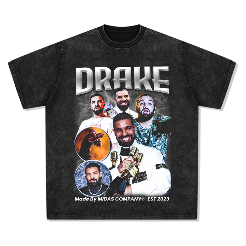 drake T-shirt