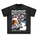 drake T-shirt