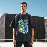 Mens Vintage T Shirt Men's Vintage