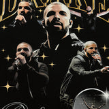 DRAKE T-shirt